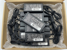 Lot of 10 65W Adapter for Dell Inspiron 15 3511 3520 19.5V 3.34A Charger 4.5mm