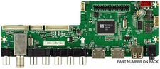 RCA 416RE01M3393LNA35-A4 Main Board for LED42C45RQ (See note)