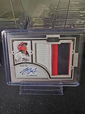 2025 Topps Definitive Baseball Set Checklist and Review 35