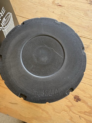2014-2024 Polaris RZR XP 4 1000 Crew OEM Engine Air Filter Cleaner 1241084 - Picture 5 of 5