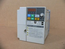 Yaskawa Cimr-V7az41p5 Varispeed V7 Ac Drive