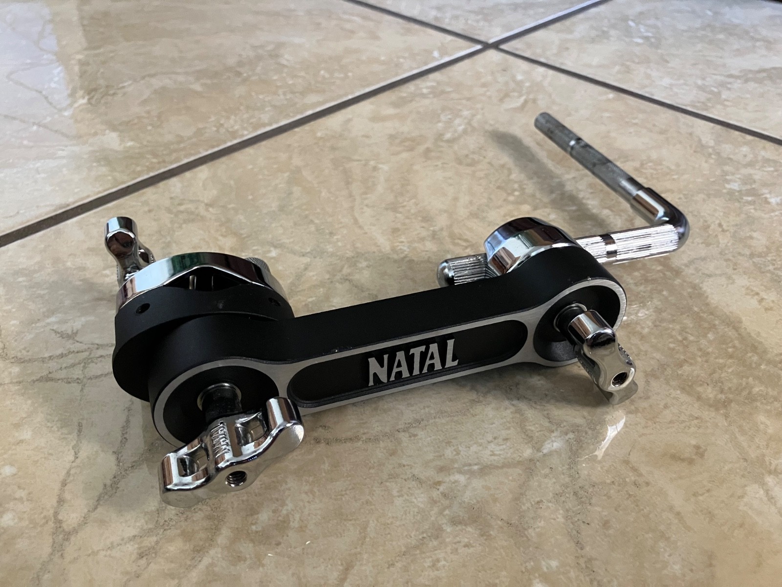 NATAL Percussion Clamp HPSPC