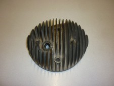 TESTA CILINDRO ORIGINALE PIAGGIO VESPA PE 200 cc