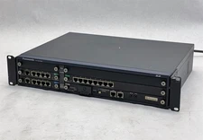 Panasonic KX-NCP500 Pure IP-PBX Phone System w/ IPCMPR + LCOT4 + DHLC4 + DLC8