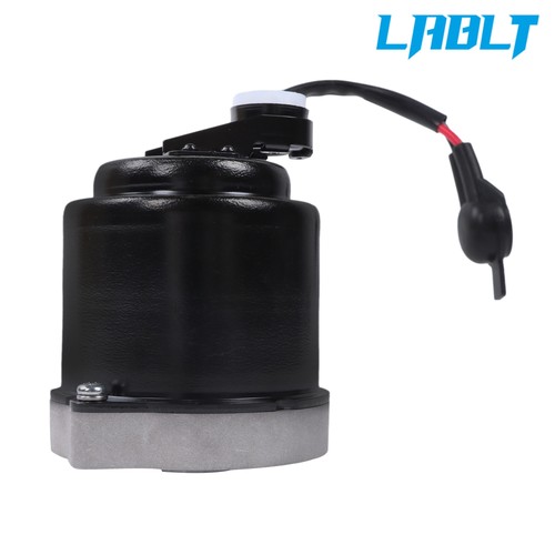 ABS Pump Brake Booster Motor For Lexus GS 400 430 1998-05 Toyota 4Runner 2003-04 - Picture 8 of 13