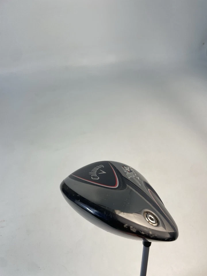 Callaway XR Speed Driver 13.5 Degree Senior Flex HZRDUS T800 Shaft / VGC /9174 - Image 4 of 4