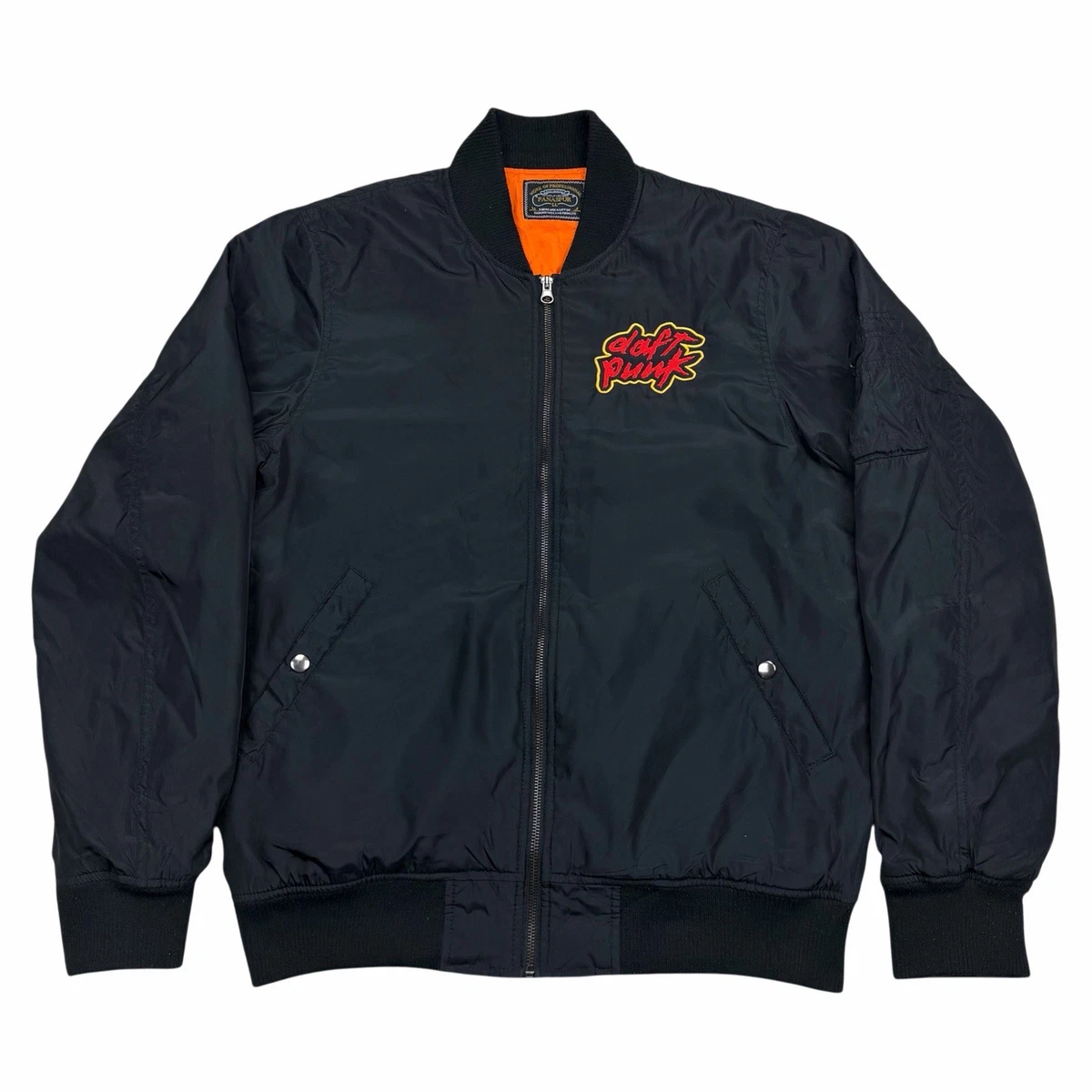 Bomber/Harrington 1990s Vintage Outerwear Coats & Jackets for Men
