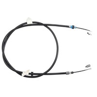 Seilzug Feststellbremse 2.071 Mm Scheibenbremse A.B.S. FüR U.A. Ford Mondeo