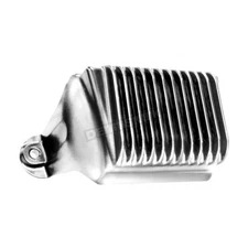 V-Factor Chrome Electronic Regulator/Rectifier - 16204