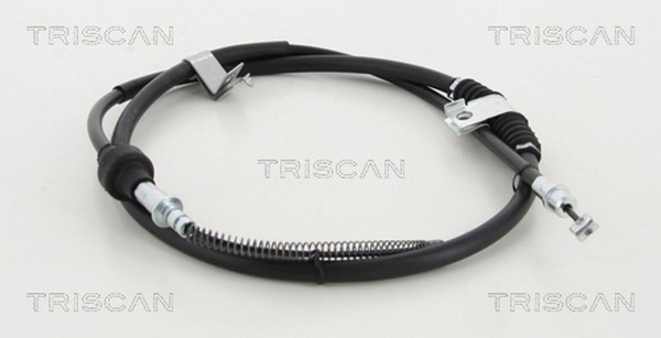 Bremsseil Seilzug Feststellbremse Triscan 8140 421110 FüR CitroËN Mitsubishi Hdi-image