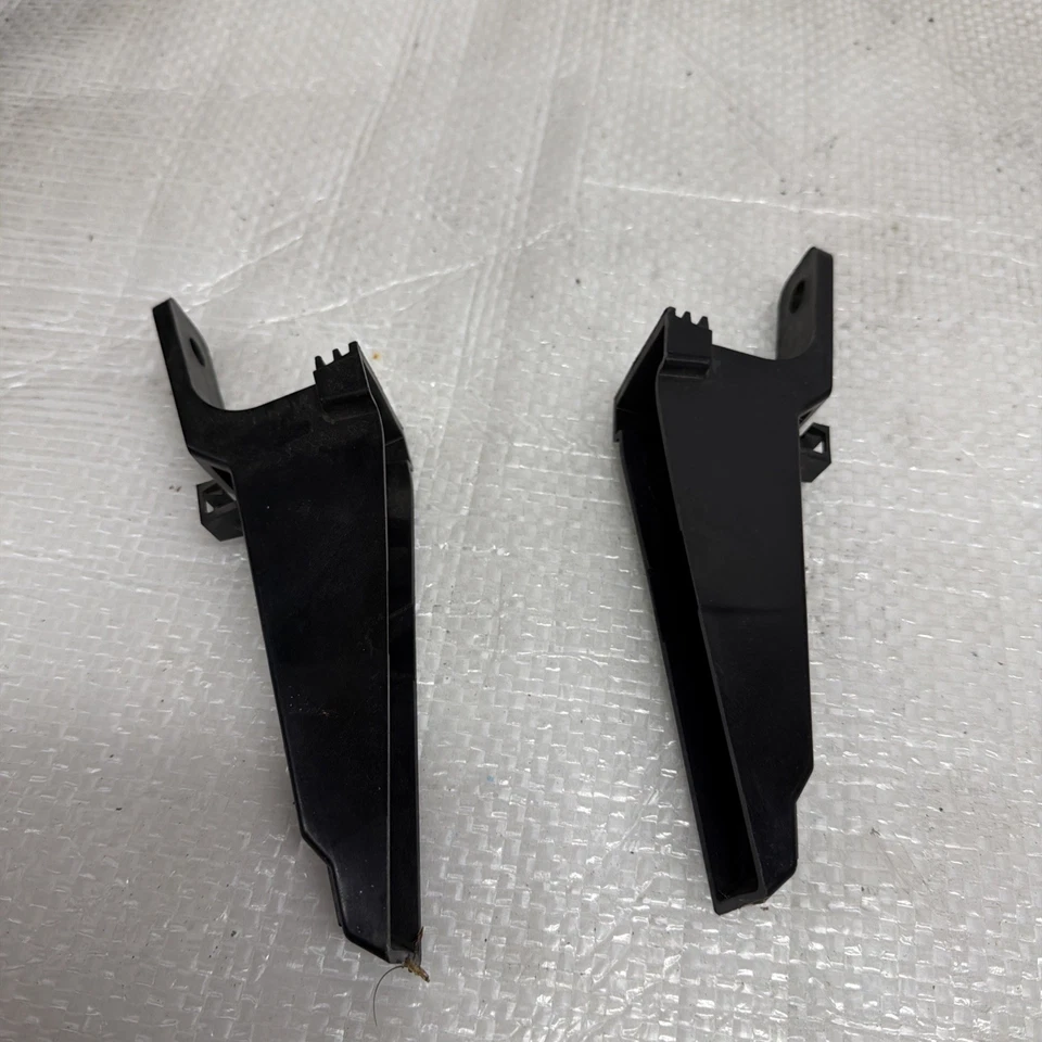 Honda Clarity 2017-2021 híbrido enchufable delantero estancia OEM 71141-TRT-A00 Foto 2 de 4