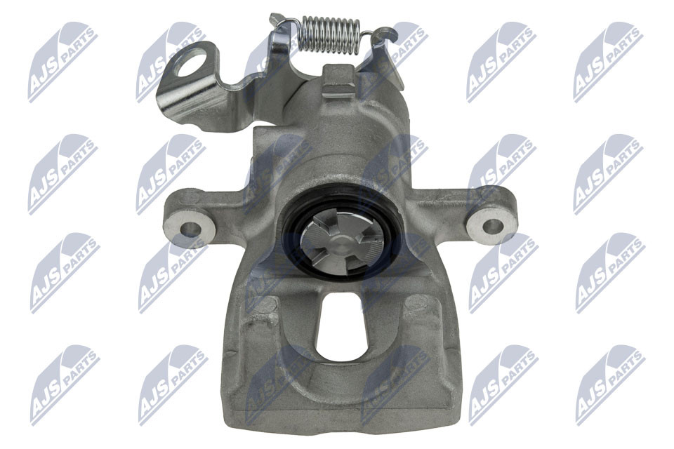 N.T.Y. HZT-PL-071.NTY Brake Caliper for OPEL
