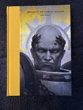 Sigismund The Eternal Crusader Limited Editio...