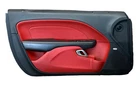 15-18 Dodge Challenger Scat Pack Driver LH Front Door Panel Red 5PS251XCAH OEM