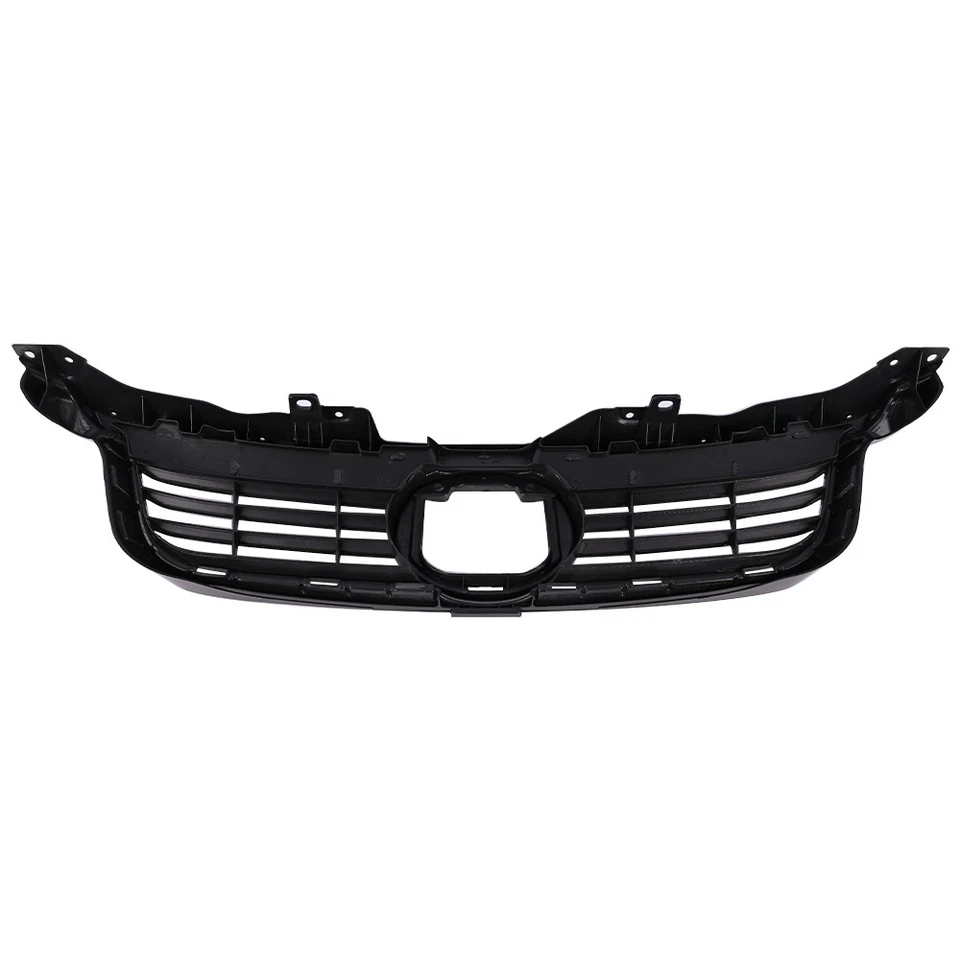 For 2011-2013 Lexus CT200h Front Upper Grille Dark Gray 53111-76900 - Image 3 of 4