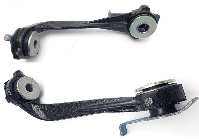 Support moteur Trafic Vivaro Primastar 2001-2014 silent bloc inférieur droit gauche