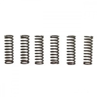 Kupplung Federn Satz VerstäRkt TRW 6 Stk MEF156-6 FüR Yamaha YZ 426 F 2001-2002