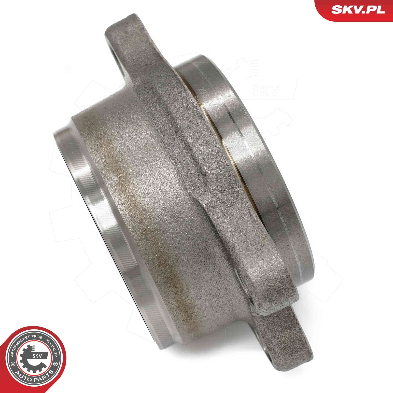 Fits SKV GERMANY 29SKV645 WHEEL HUB WITH BEARING 29SKV645   ⭐UK Stock⭐