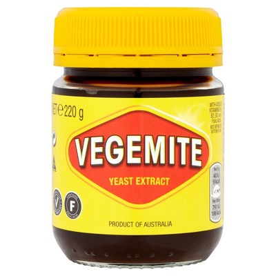 Vegemite (220 gram) 