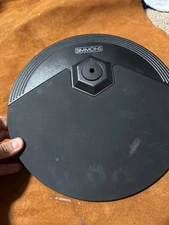 Simmons SD600CYM12S 12" Electronic Ride Cymbal Pad