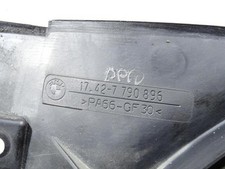 Radiateur BMW SERIE 3