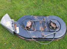 MTD Bolens 42" Side Discharge Cutting Deck For Ride On Lawn Mower 683-04035A