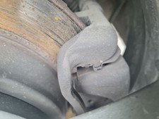 Etrier de frein Hyundai I20