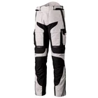 RST Adventure-X Pro Series All-Year Jean Silver Black