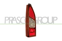 Prasco CI9204164 RüCklicht Hinten FüR Peugeot CitroËN Ohne Fassung Links