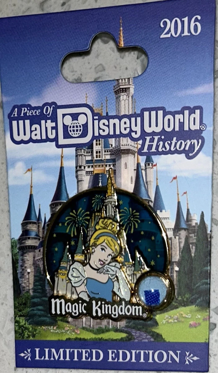 2016 Walt Disney World Patches & Pins (1968-Now) for sale | eBay