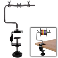 Fishing Line Spooler Winder Adjustable Fishing Reel Spooler Spooling Station ...