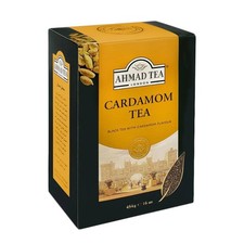 Ahmad Tea Black Tea With Cardamom Flavour 454...