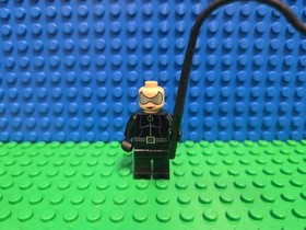 LEGO Catwoman Minifigure bat003 7779 Batman 2006 Vintage Rare MINT CMF Lot HTF 