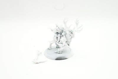 Morayne, The Blade of Twilight [x1]  [Warmachine] Primed