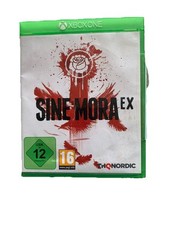 Sine Mora Ex (Microsoft Xbox One)