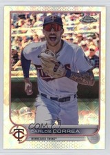 Click to enlarge Carlos Correa