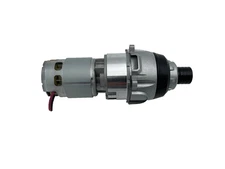 Hammerhead 20V 1/4 Inch Cordless Replacement Impact Driver motor Gearbox HCID200