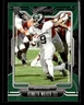 2022 Panini Chronicles Draft Picks #8 Kenneth Walker III Playbook card