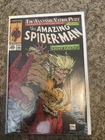 The Amazing Spider-Man #324 (Marvel Comics Mid November 1989)