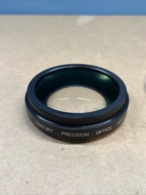 CENTURY Fisheye Camera Lenses for sale | eBay