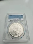 1926 Peace Silver Dollar $1 - PCGS MS63 - Philadelphia