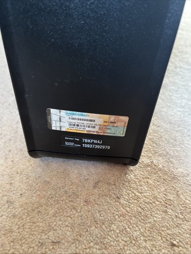 Ordinateur Dell Optiplex 780 PC uniquement. Intel Pentium - Photo 14/16