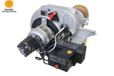 🔥 Körting Hannover AG Jet 3.5/5.5 Ölbrenner Brenner Heizöl EL 🔥