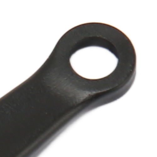 DFC Pitch Linkage For Flywing FW450 V3 RC Helicopter Replacement Parts LX - Picture 6 of 12