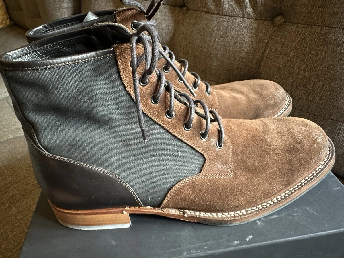 belstaff boots products for sale | eBay display picture 3