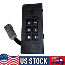 WTEC-3 Push Button Shifter 29529429 For Allison Shift Pad Transmission Selector