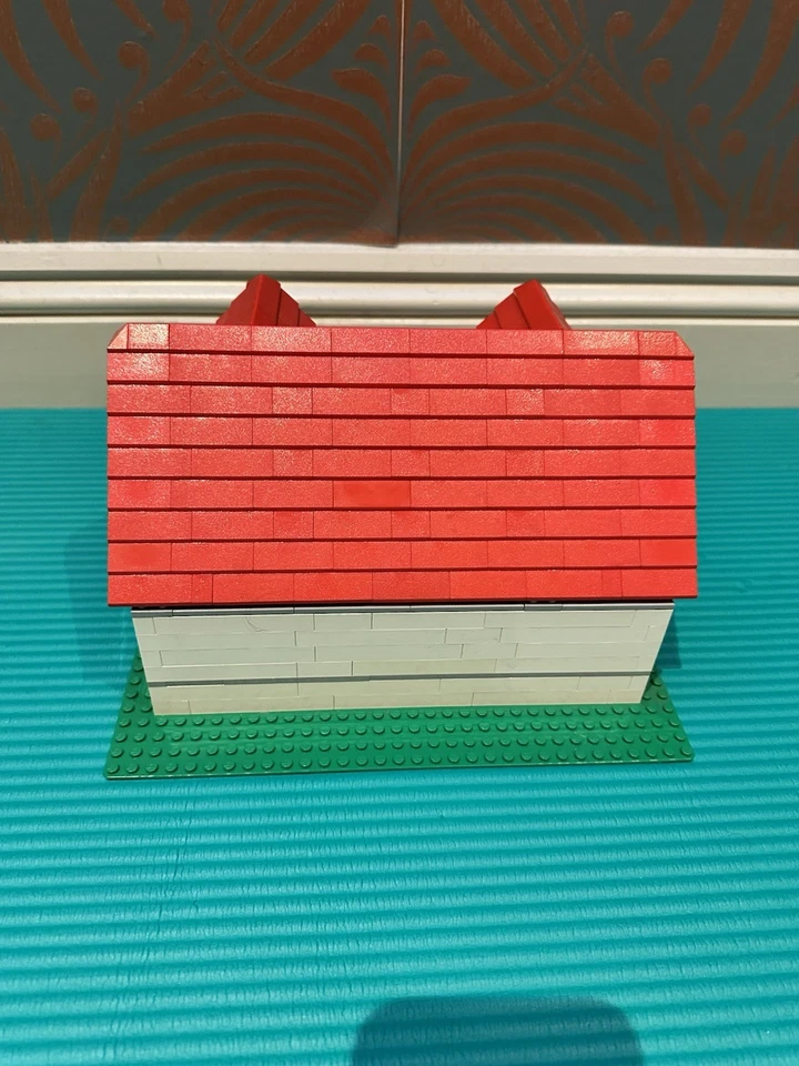 LEGO Creator 4886 Building Bonanza, photo 3 of 5