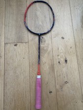 Yonex Astrox 77pro Badminton Racket 4uG5