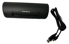 Ambir ImageScan Pro 687 Duplex Card Scanner DS687-5 Tested