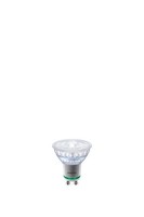 Philips Classic Led-A-Label Lampe 50W GU10 Warmweiß Non-Dimmable Energiesparend